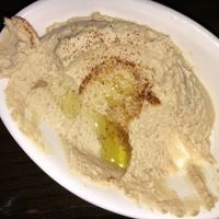 Fava at Cava Mezze in Rockville