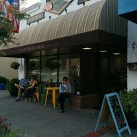 Front with Outside sitting at Planted in Arroyo Grande