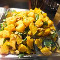 😋 at Ju Fu Yuan Vegetarian Delight 聚福缘素食 - Blk 162 AMK Ave 4 in Northeast Singapore