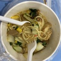   at Simple Lifestyle Healthy Vegetarian Cafe in Central Singapore