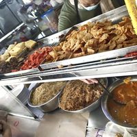 Dishes at Keat Lim 吉林素食 - Upper Thomson in Central Singapore