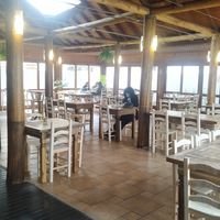 Indoors at Espaço Nutrir - Corpo Mente Espirito in Florianopolis