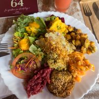 13/4/22 at Espaço Nutrir - Corpo Mente Espirito in Florianopolis