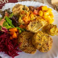 15/4/22 at Espaço Nutrir - Corpo Mente Espirito in Florianopolis