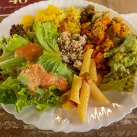 16/4/22 at Espaço Nutrir - Corpo Mente Espirito in Florianopolis