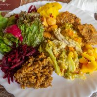 17/4/22 at Espaço Nutrir - Corpo Mente Espirito in Florianopolis