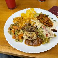   at Espaço Nutrir - Corpo Mente Espirito in Florianopolis