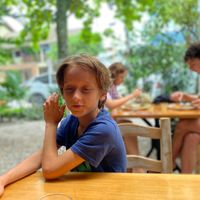  at Espaço Nutrir - Corpo Mente Espirito in Florianopolis