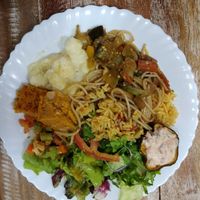 Tudo uma delícia at Espaço Nutrir - Corpo Mente Espirito in Florianopolis