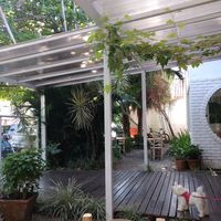 Pet friendly at Espaço Nutrir - Corpo Mente Espirito in Florianopolis