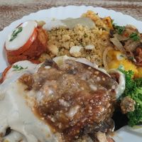  at Espaço Nutrir - Corpo Mente Espirito in Florianopolis