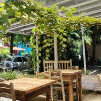 More nature round... at Espaço Nutrir - Corpo Mente Espirito in Florianopolis