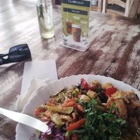 Own daily meal , always fresh! at Espaço Nutrir - Corpo Mente Espirito in Florianopolis
