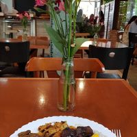 Feijoada! at Espaço Nutrir - Corpo Mente Espirito in Florianopolis