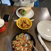   at On the Road in Kalymnos