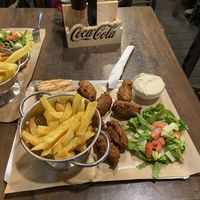   at On the Road in Kalymnos