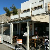 on The Road at On the Road in Kalymnos