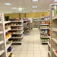 inside at ALECO - Admiralstr in Bremen