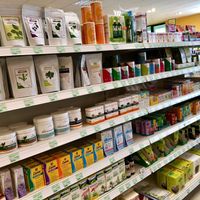 food at ALECO - Admiralstr in Bremen