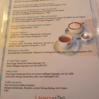  at Laegernstuebli in Boppelsen