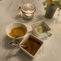 vegane Sossen at Laegernstuebli in Boppelsen