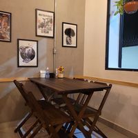  at Vegan Heart in Sorocaba