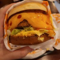  at Vegan Heart in Sorocaba