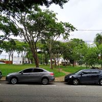 Parking Spots at Vegan Heart in Sorocaba