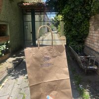   at Choco Vegan in Sao Paulo