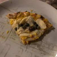 Verdi at 1900 Pizzeria - Vila Mariana in Sao Paulo