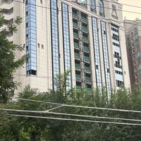   at Lin's Dining Lounge in Beijing