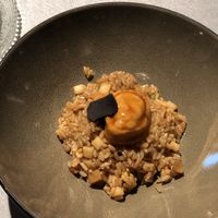 . at Lin's Dining Lounge in Beijing