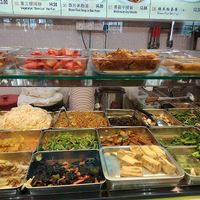 Selection at Lu Ye Yuan 鹿野苑 in Central Singapore