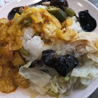 Variety of choices at Lu Ye Yuan 鹿野苑 in Central Singapore