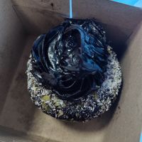  at French Bakery in Kathmandu