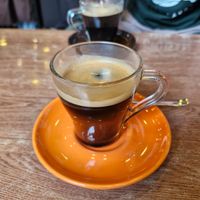  at French Bakery in Kathmandu