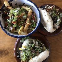   at The Pond in Brighton