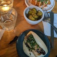  at The Pond in Brighton