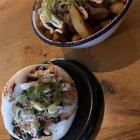   at The Pond in Brighton