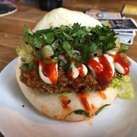 Whoa!!! at The Pond in Brighton