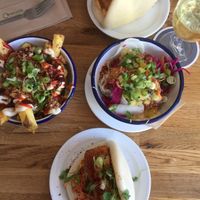 The Pond at The Pond in Brighton