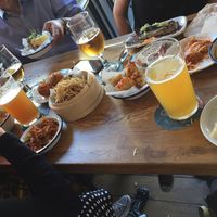 Variety  at The Pond in Brighton