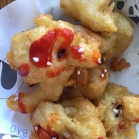 B at The Pond in Brighton