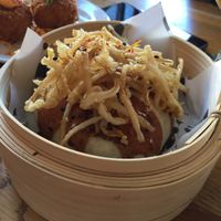 C at The Pond in Brighton