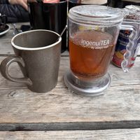   at Wayland's Yard in Worcester