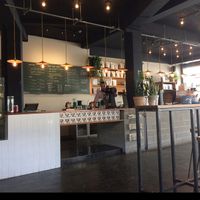 interior  at Middletown Coffee in Ballymena