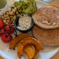 So yummy! at Where The Pancakes Are in South East London