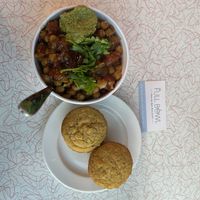   at The Full Bowl in Cedar Rapids