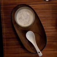  at Bamboo Tree Lao Cooking School and Restaurant in Luang Prabang