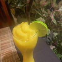   at Bamboo Tree Lao Cooking School and Restaurant in Luang Prabang